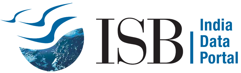 India Data Portal Logo
